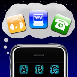 Letter Launchers - I