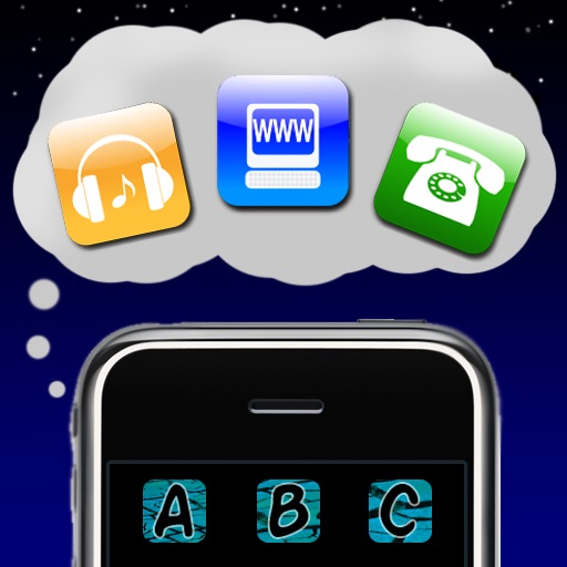 Letter Launchers - I