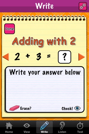 Addition Fun -- Let's add some numbers(圖2)-速報App