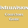 Intellivision Collectors guide