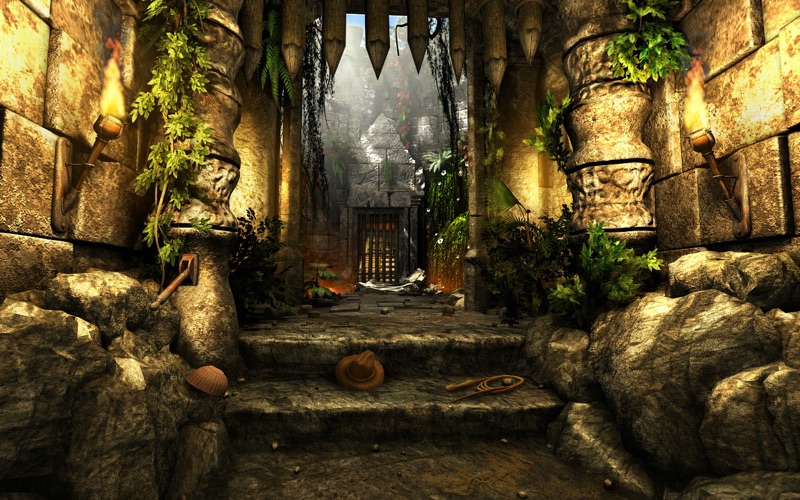 The Fall Trilogy - Chapter 1 : Separation thumbnail 1