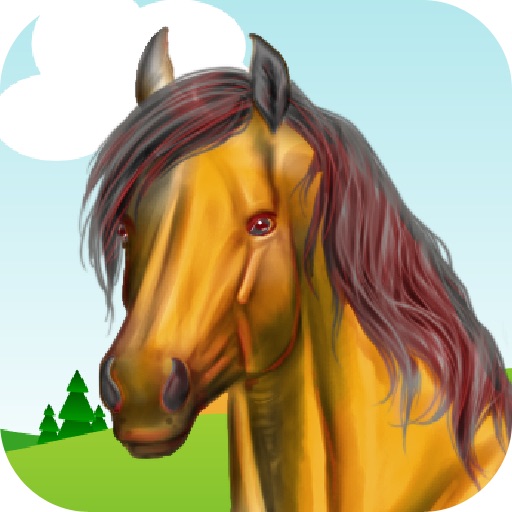 My Horse Puzzle 2 icon