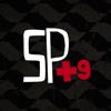 SP +9