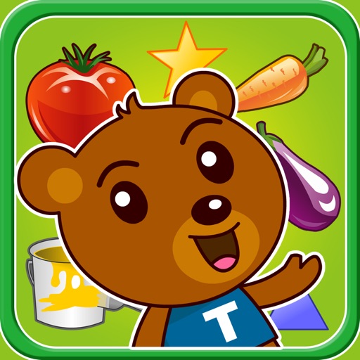 Baby cookbook icon