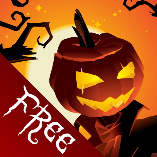 Halloween Card Creator - Free Icon