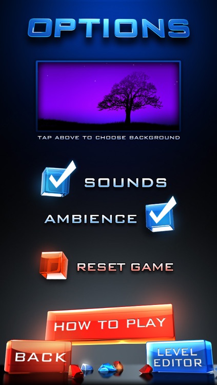 Glass Tower 3 screenshot-4