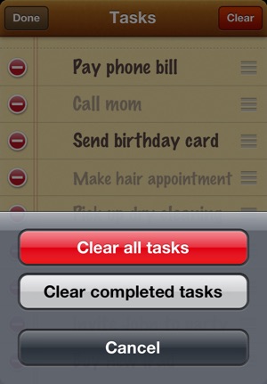 Tasku - The Most Effective To-Do List(圖4)-速報App