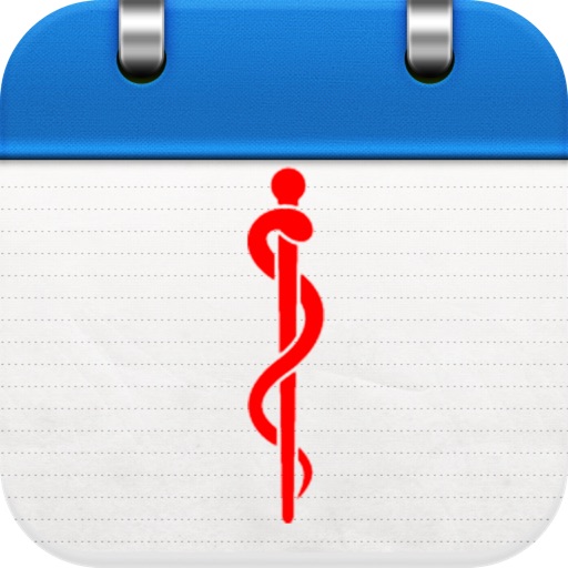 Med Mnemonics Flashcards Lite iOS App