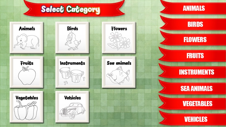Worksheets For Kids