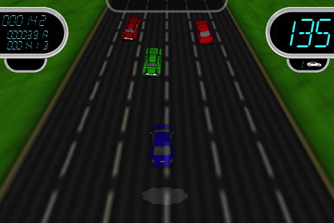 Recall Runaway Free screenshot 3