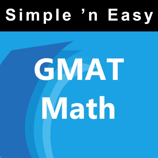 GMAT Math by WAGmob