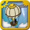 Balloon Lander Free Game (バルーンランダー無料ゲーム) - iPadアプリ