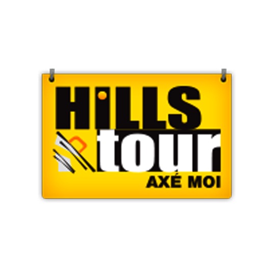 Hills Tour - Axe Moi icon