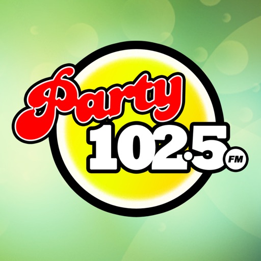 Party 102.5FM icon