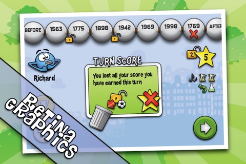 Year Trivia screenshot 3