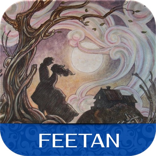 Wuthering Heights · Feetan