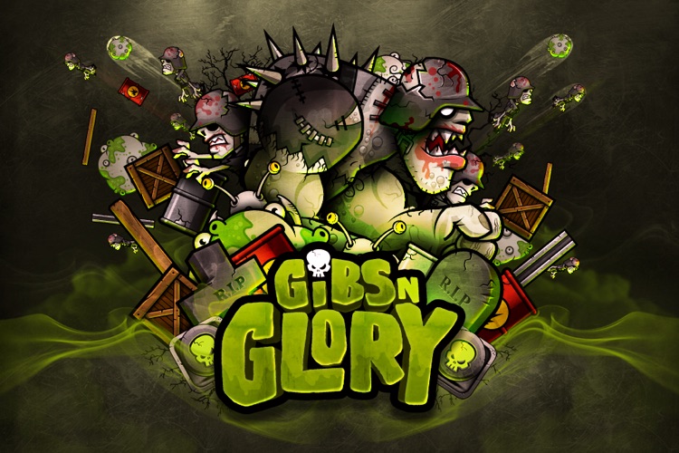 GibsNGlory