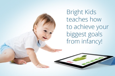 Bright Kid Lite screenshot 2