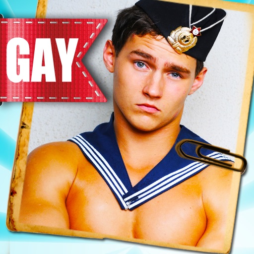 Gay Facts - All about Gay Life, Sex & More icon