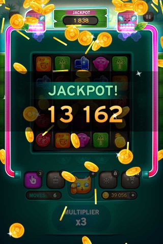 Flip Chip Slots screenshot 4