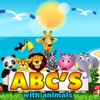 ABC's with Animals Lite