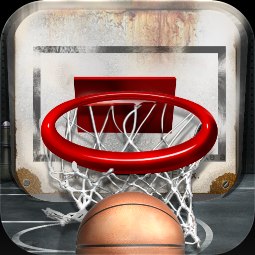 iStreet Basket Deluxe