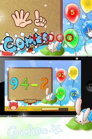 Toddler Math Plus Free screenshot 3