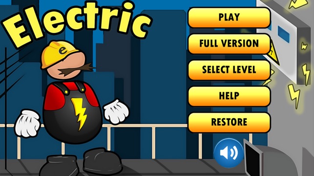 Electric Game(圖1)-速報App