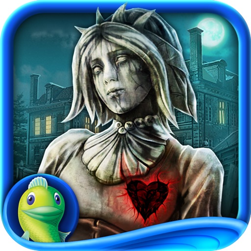 Nightfall Mysteries: Black Heart Collector's Edition HD (Full)