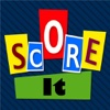 Score It Word Lite