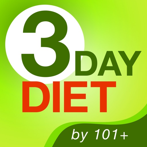 The 3 Day Diet