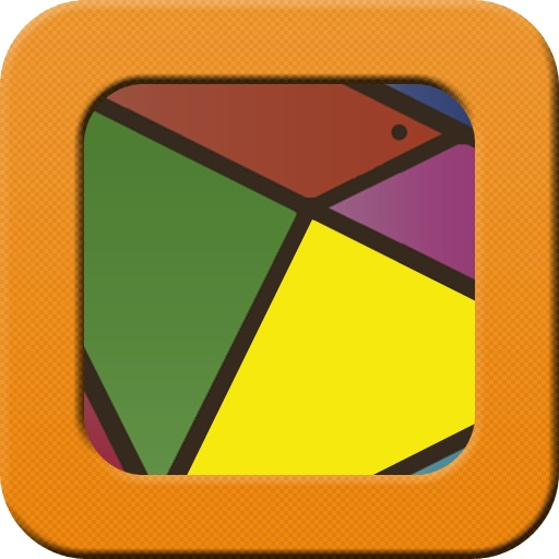 Devil's Puzzle Icon