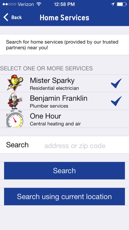 WTU Retail Energy Account Manager screenshot-3