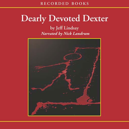 Dearly Devoted Dexter (Audiobook)