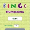 Bingo Numbering - iPhoneアプリ