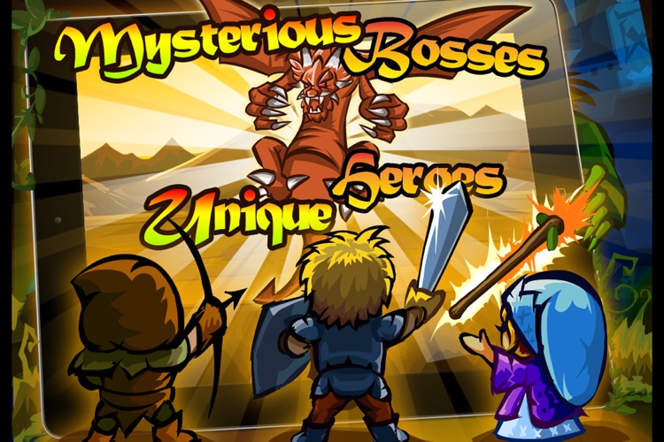Glorious Quest