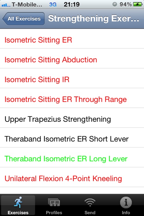 ShoulderTherapist