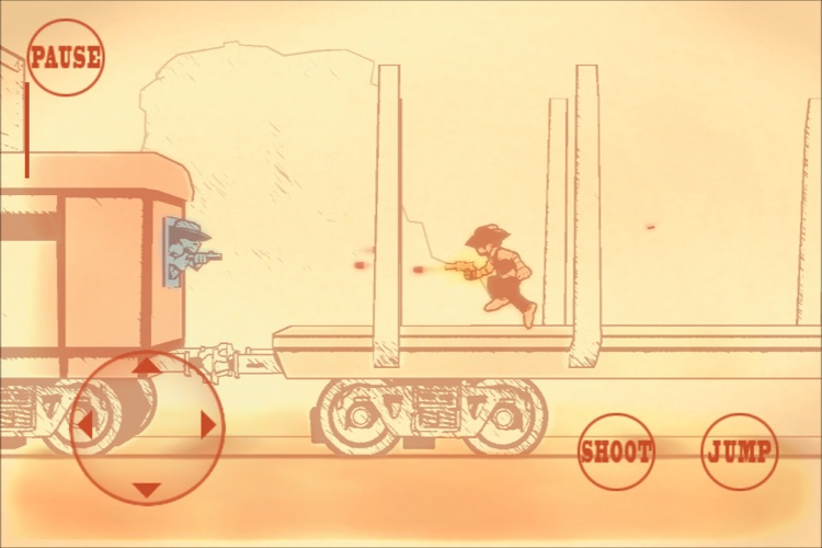 Gunman Clive screenshot-4