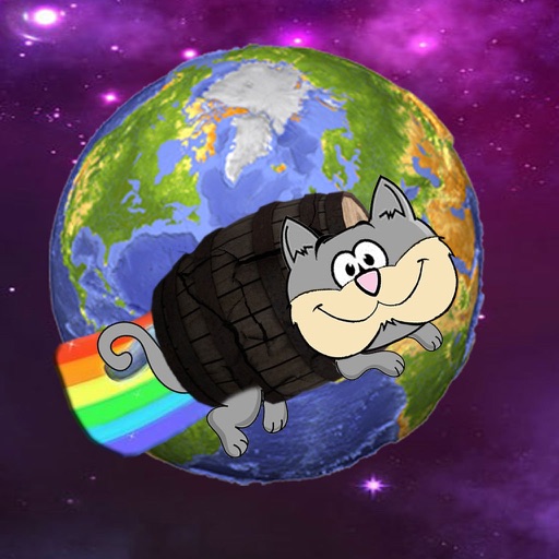 Tooncat Around The World