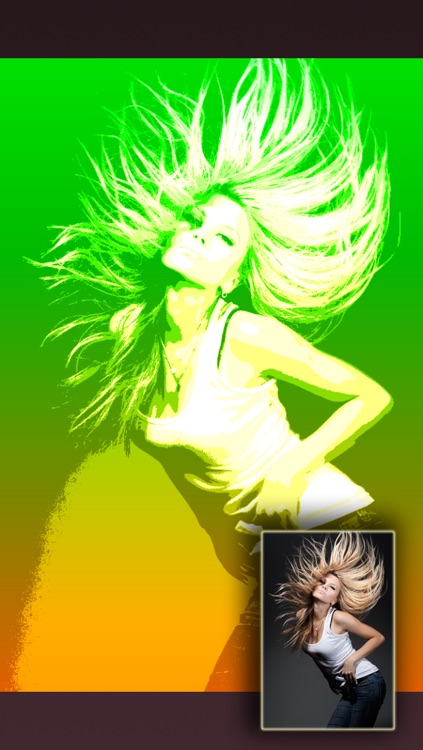 Color Shining