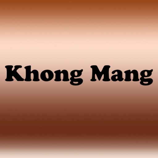 Khong Mang