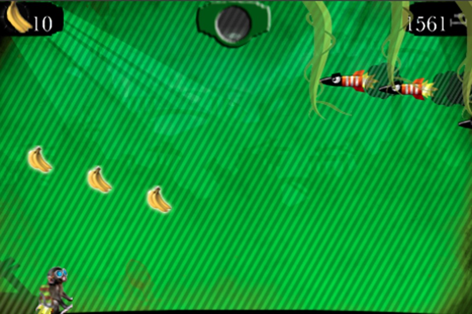 The Rocket Monkey screenshot 2