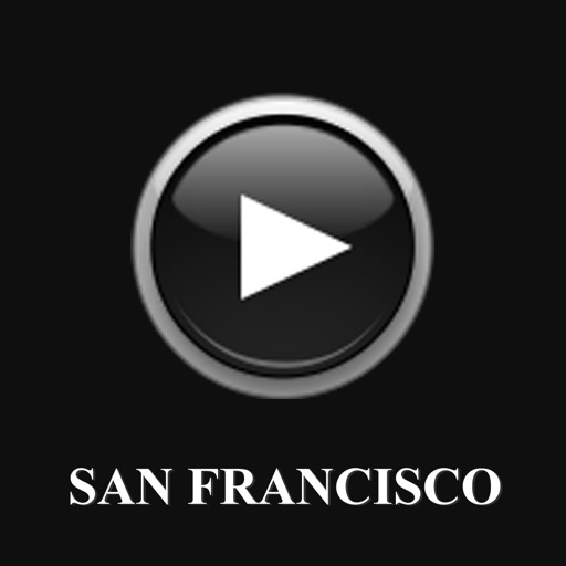 San Francisco Radio Live icon