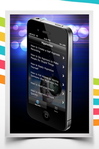 How to Hypnotize? screenshot 2
