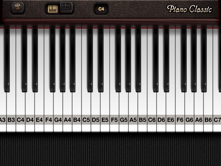 Piano Classic HD PRO