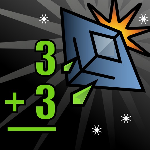 Math Battle iOS App