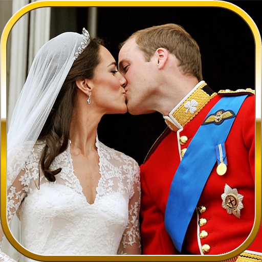 A Royal Wedding Celebration: William and Kate
