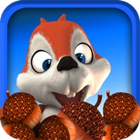  Where are my nuts - Go Squirrel Alternative