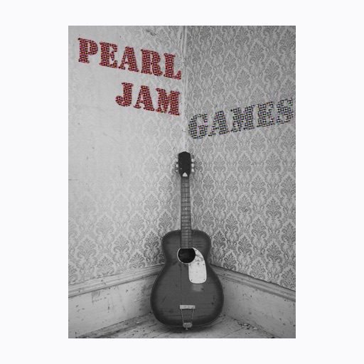 Pearl Jam Games (Unofficial)