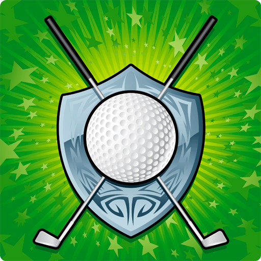 3D Mini Golf icon